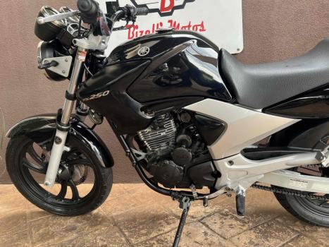 YAMAHA YS Fazer 250 LIMITED EDITION, Foto 9