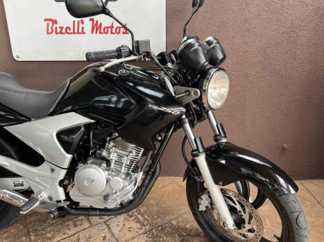YAMAHA YS Fazer 250 LIMITED EDITION, Foto 10