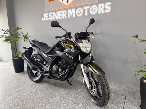 YAMAHA YS Fazer 250 LIMITED EDITION, Foto 2