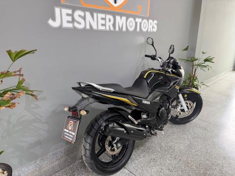 YAMAHA YS Fazer 250 LIMITED EDITION, Foto 4