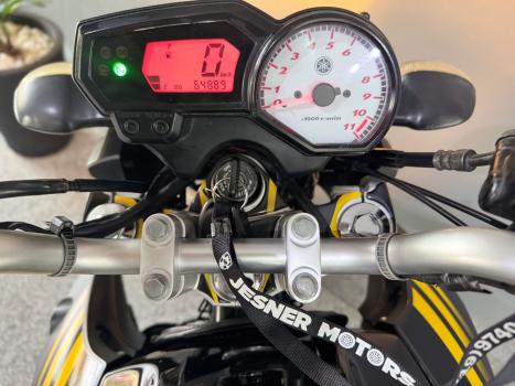 YAMAHA YS Fazer 250 LIMITED EDITION, Foto 7