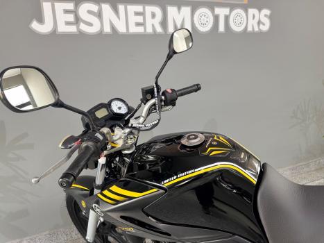 YAMAHA YS Fazer 250 LIMITED EDITION, Foto 8