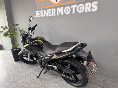 YAMAHA YS Fazer 250 LIMITED EDITION, Foto 9