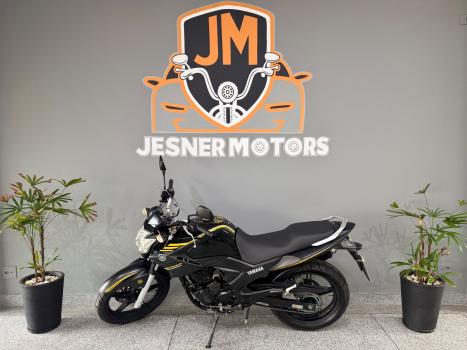 YAMAHA YS Fazer 250 LIMITED EDITION, Foto 10