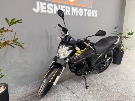 YAMAHA YS Fazer 250 LIMITED EDITION, Foto 11