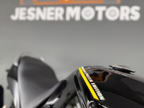 YAMAHA YS Fazer 250 LIMITED EDITION, Foto 12
