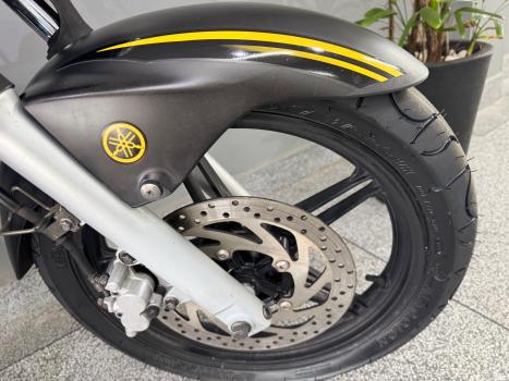 YAMAHA YS Fazer 250 LIMITED EDITION, Foto 13