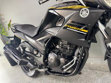 YAMAHA YS Fazer 250 LIMITED EDITION, Foto 14