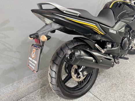 YAMAHA YS Fazer 250 LIMITED EDITION, Foto 15