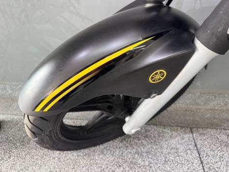 YAMAHA YS Fazer 250 LIMITED EDITION, Foto 16