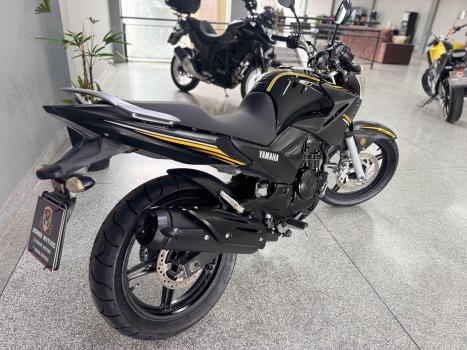 YAMAHA YS Fazer 250 LIMITED EDITION, Foto 20