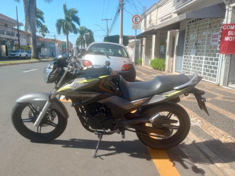 YAMAHA YS Fazer 250 BLUE FLEX, Foto 4