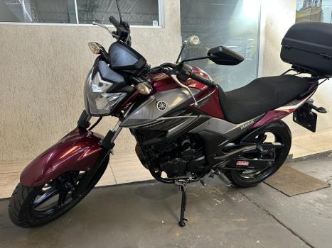 YAMAHA YS Fazer 250 BLUE FLEX, Foto 5