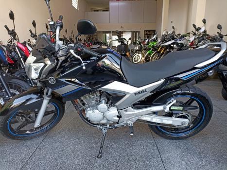 YAMAHA YS Fazer 250 , Foto 2