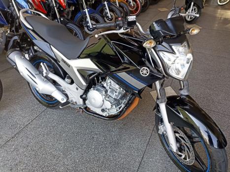 YAMAHA YS Fazer 250 , Foto 3