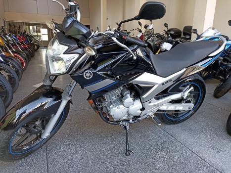 YAMAHA YS Fazer 250 , Foto 4