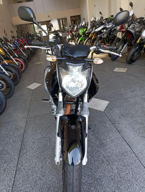 YAMAHA YS Fazer 250 , Foto 5