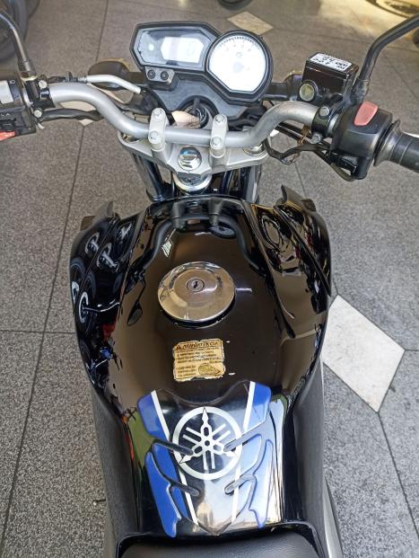 YAMAHA YS Fazer 250 , Foto 6