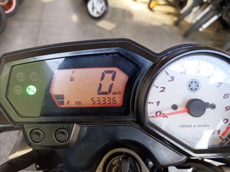 YAMAHA YS Fazer 250 , Foto 7
