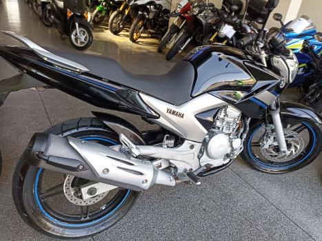 YAMAHA YS Fazer 250 , Foto 8