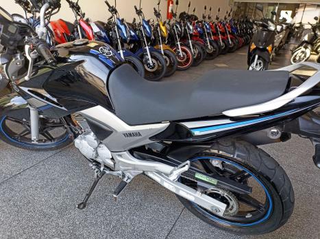 YAMAHA YS Fazer 250 , Foto 9