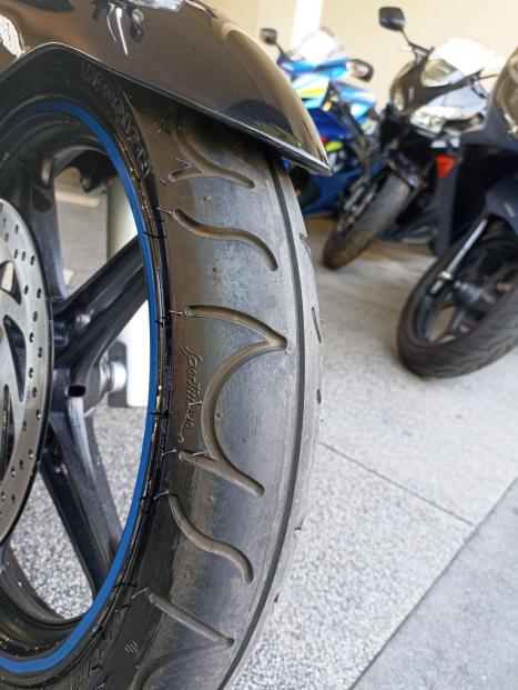 YAMAHA YS Fazer 250 , Foto 10
