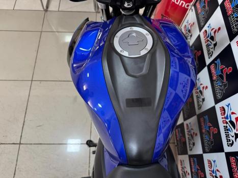 YAMAHA YS Fazer 250 , Foto 5