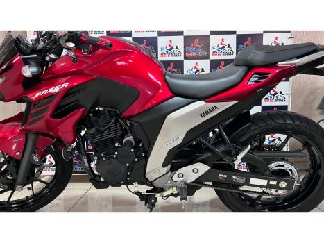 YAMAHA YS Fazer 250 , Foto 2