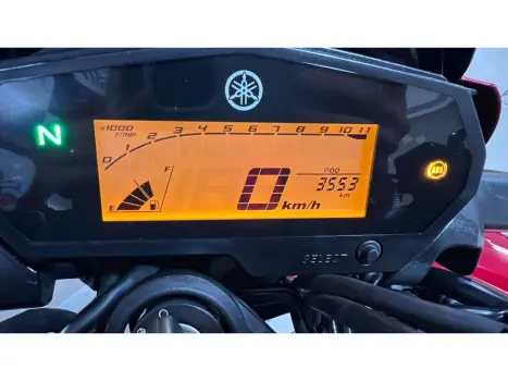 YAMAHA YS Fazer 250 , Foto 7