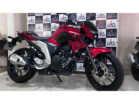 YAMAHA YS Fazer 250 , Foto 9