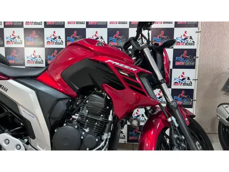 YAMAHA YS Fazer 250 , Foto 11