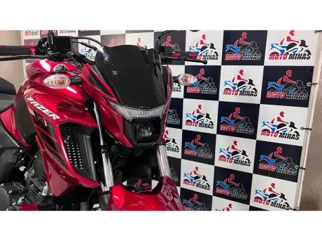 YAMAHA YS Fazer 250 , Foto 12