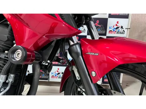 YAMAHA YS Fazer 250 , Foto 14