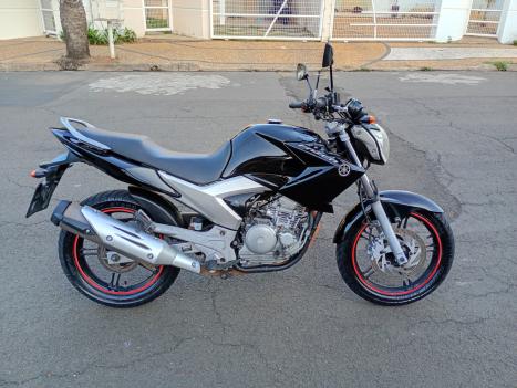 YAMAHA YS Fazer 250 LIMITED EDITION, Foto 2