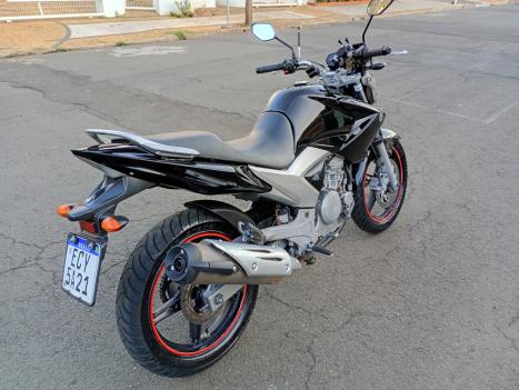 YAMAHA YS Fazer 250 LIMITED EDITION, Foto 3
