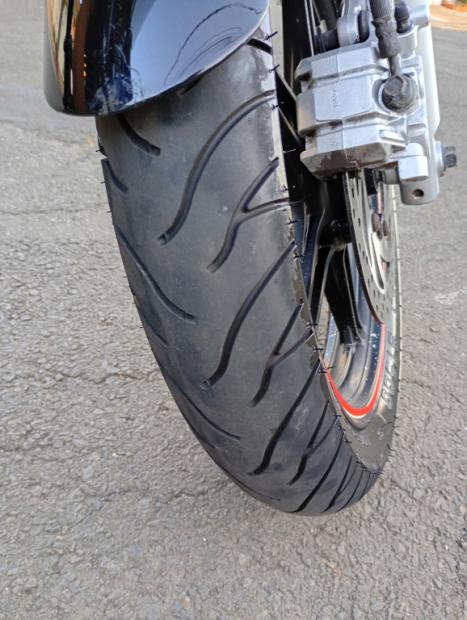 YAMAHA YS Fazer 250 LIMITED EDITION, Foto 8