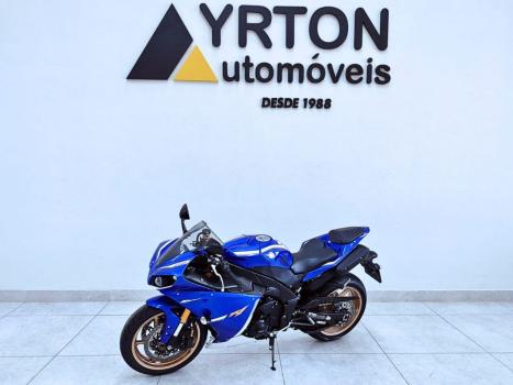 YAMAHA YZF R1 1000 , Foto 1