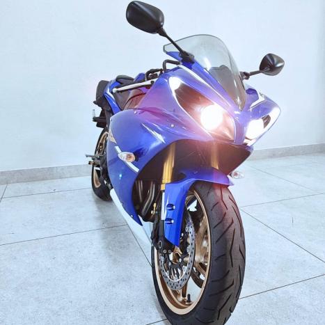 YAMAHA YZF R1 1000 , Foto 3