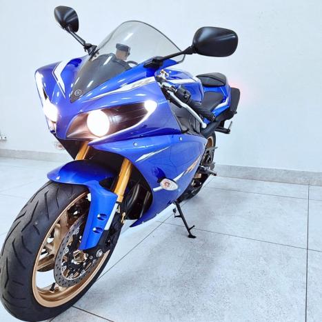 YAMAHA YZF R1 1000 , Foto 4