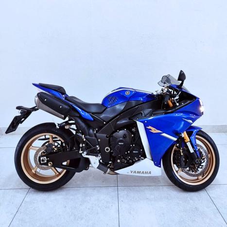 YAMAHA YZF R1 1000 , Foto 6