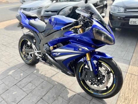 YAMAHA YZF R1 1000 , Foto 1