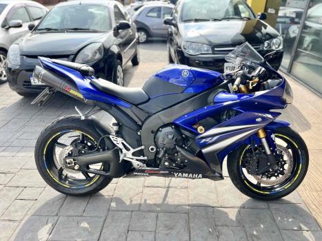 YAMAHA YZF R1 1000 , Foto 2