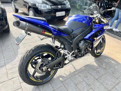 YAMAHA YZF R1 1000 , Foto 3