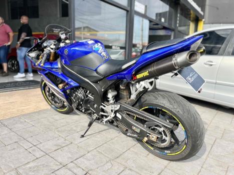 YAMAHA YZF R1 1000 , Foto 5