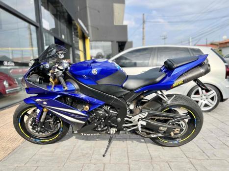 YAMAHA YZF R1 1000 , Foto 6