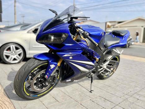 YAMAHA YZF R1 1000 , Foto 7