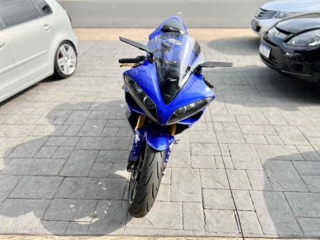 YAMAHA YZF R1 1000 , Foto 8