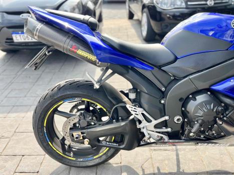 YAMAHA YZF R1 1000 , Foto 9