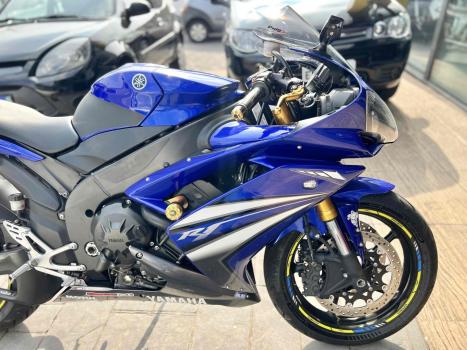 YAMAHA YZF R1 1000 , Foto 10