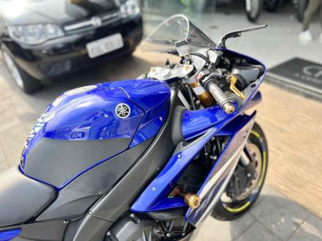 YAMAHA YZF R1 1000 , Foto 11